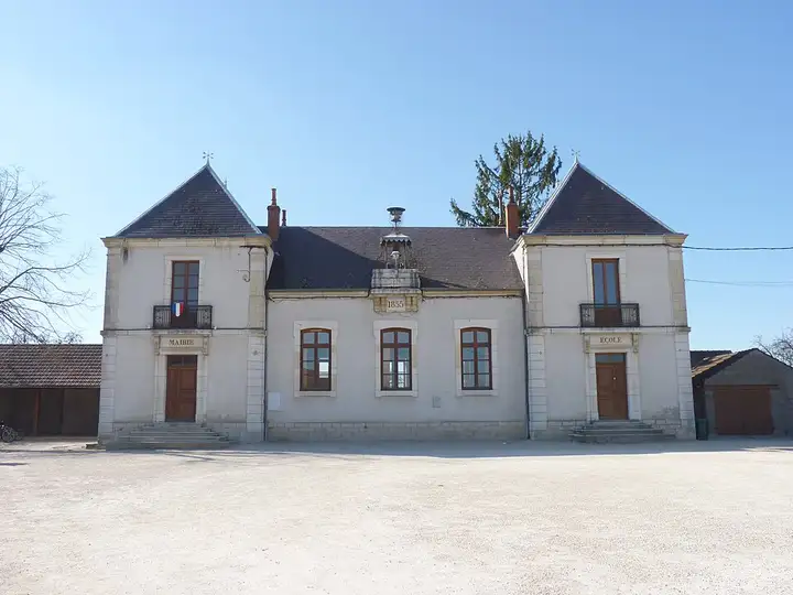 Aubigny-en-Plaine - week-end romantique