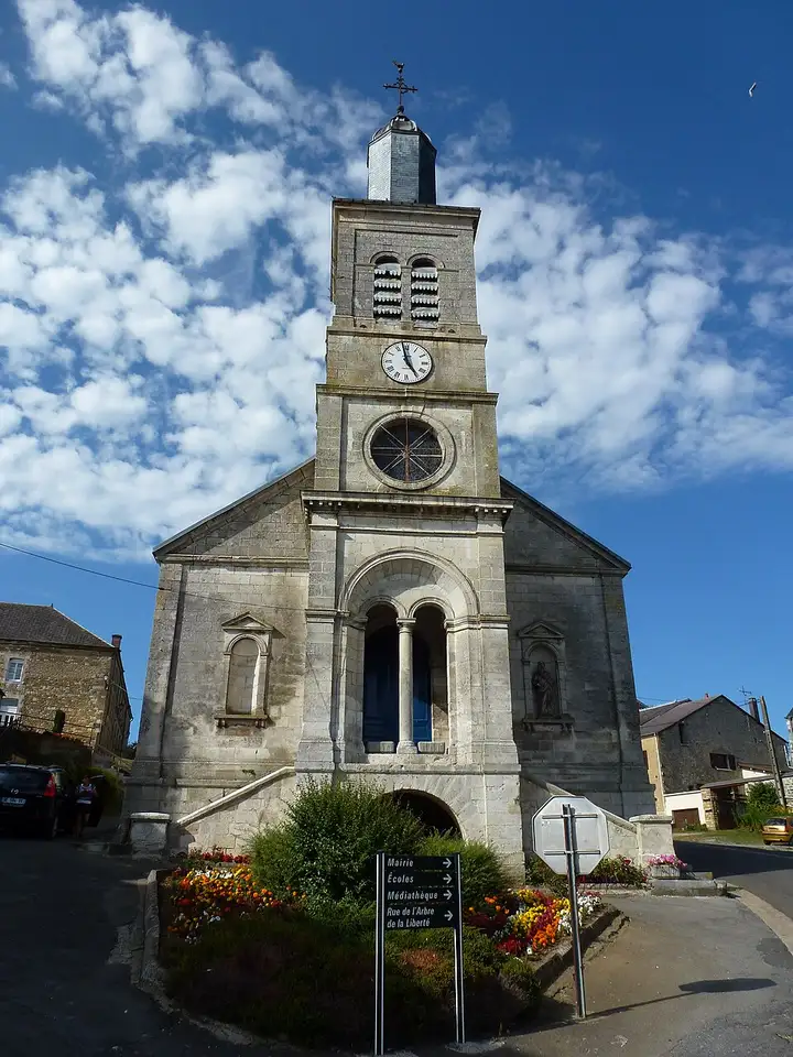 Aubigny-les-Pothées - week-end romantique