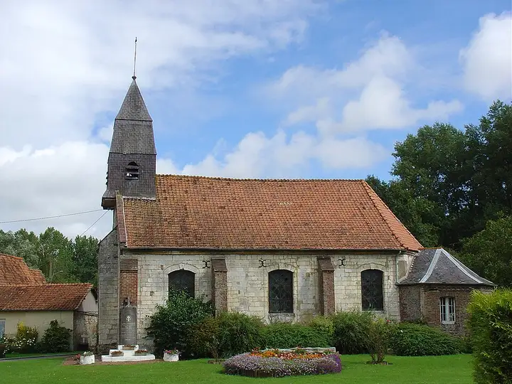 Aubrometz - week-end romantique