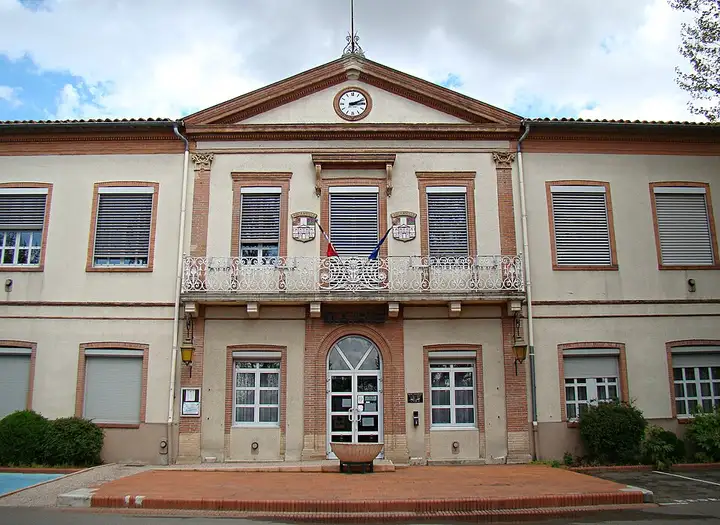 Aucamville - week-end romantique