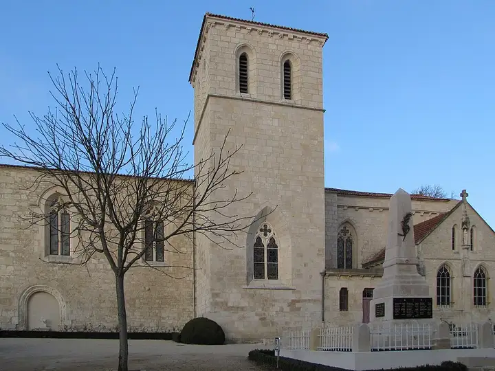 Auchay-sur-Vendée - week-end romantique