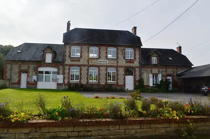 Audignicourt - week-end romantique