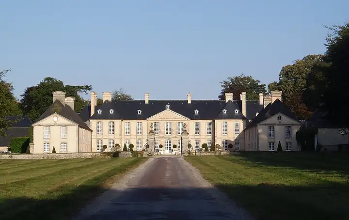 Audrieu - week-end romantique