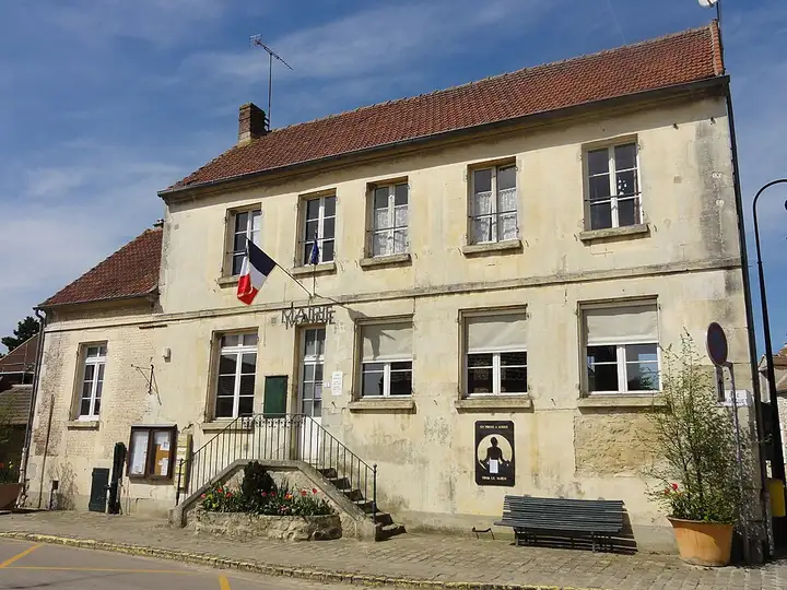 Auger-Saint-Vincent - week-end romantique