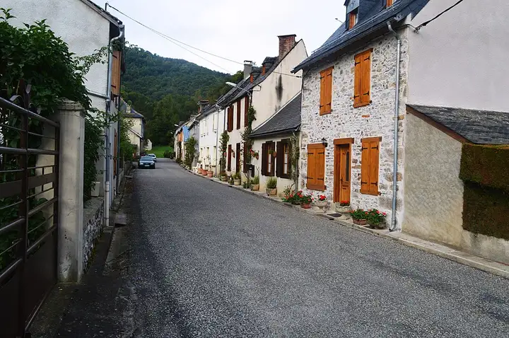 Augirein - week-end romantique