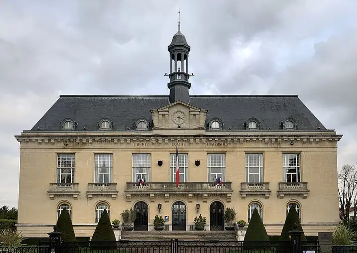 Aulnay-sous-Bois - week-end romantique
