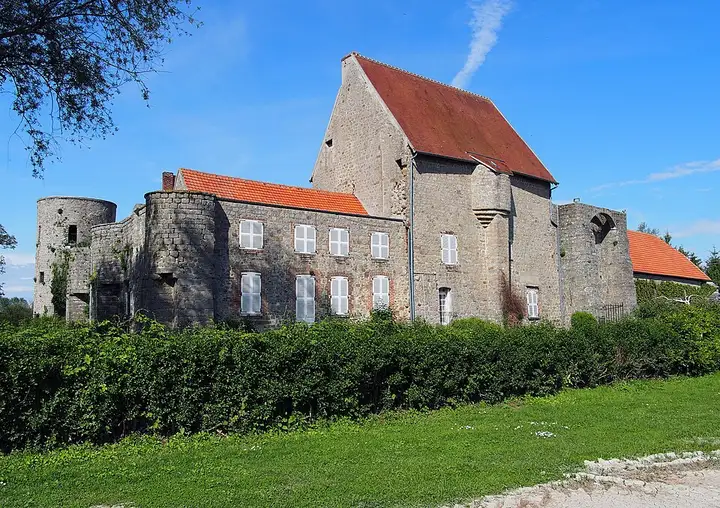 Aulnois-sous-Laon - week-end romantique