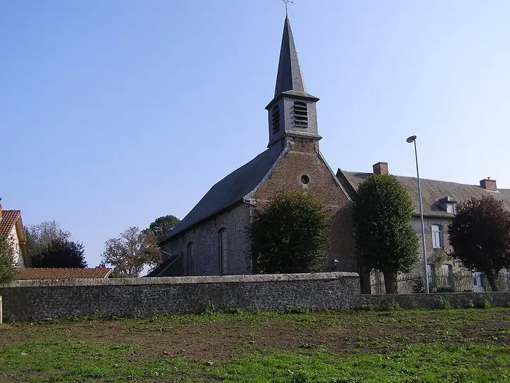 Aulnoye-Aymeries - séjour romantique