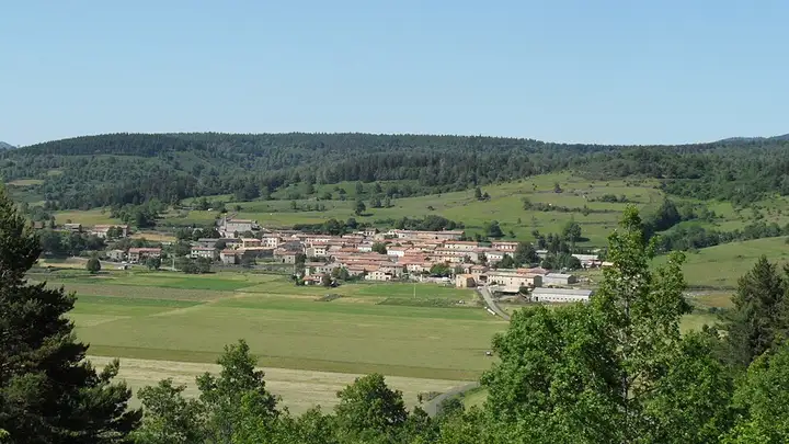 Aunat - week-end romantique