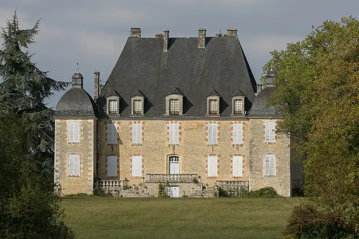 Aunay-les-Bois - week-end romantique