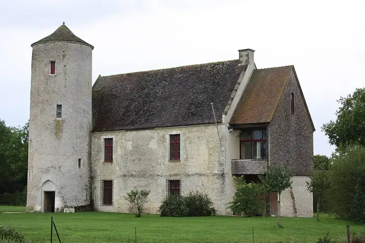 Aunou-le-Faucon - week-end romantique
