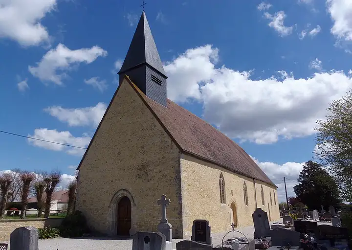 Aunou-sur-Orne - week-end romantique