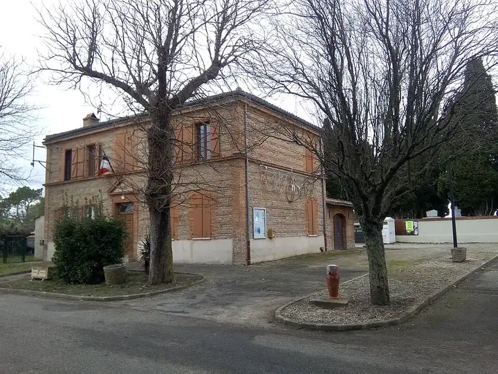 Auribail - week-end romantique