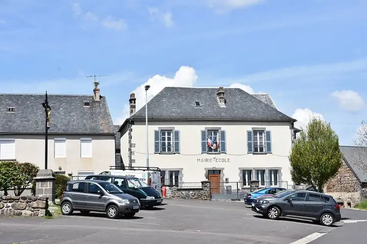 Aurières - week-end romantique