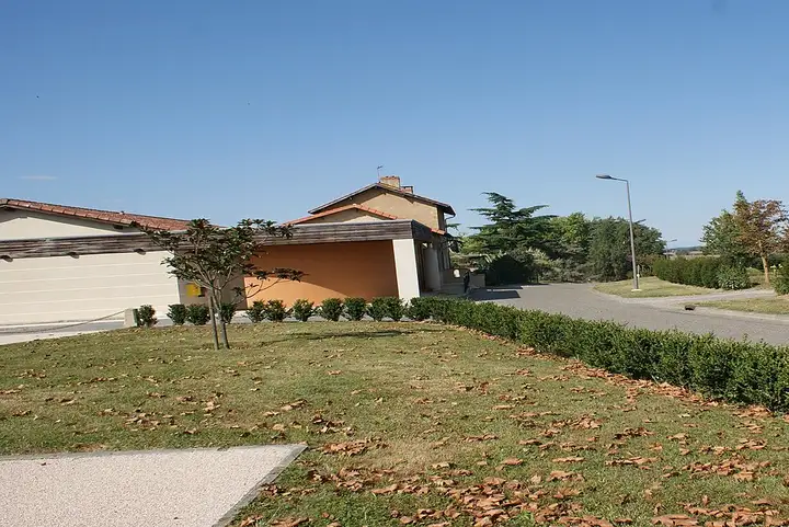Aussos - week-end romantique