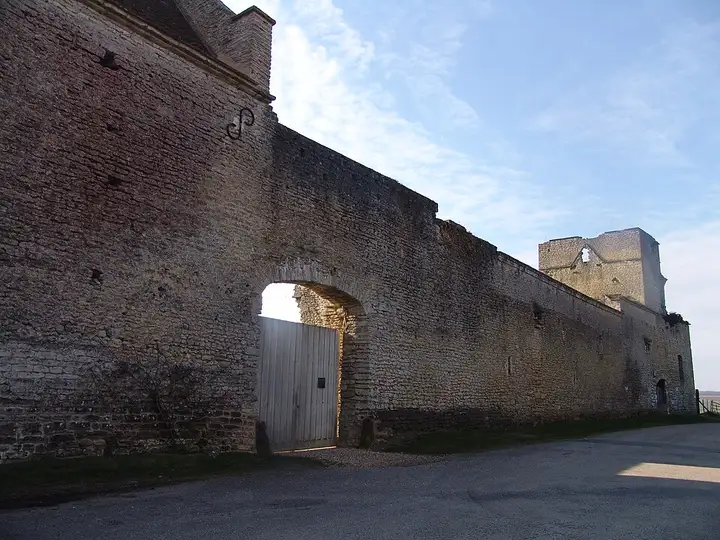 Authevernes - week-end romantique