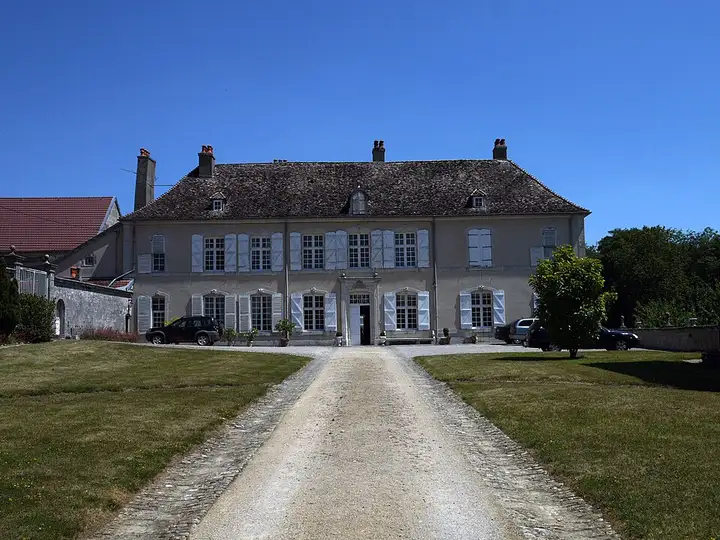 Autigny-la-Tour - week-end romantique