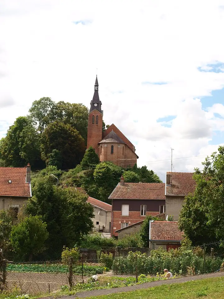 Autry - week-end romantique