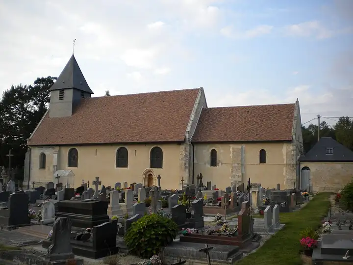 Auvillars - week-end romantique