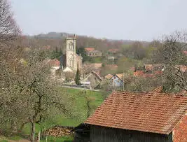 Auxelles-Bas - week-end romantique
