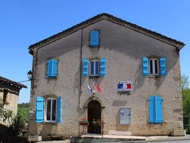 Auzas - week-end romantique