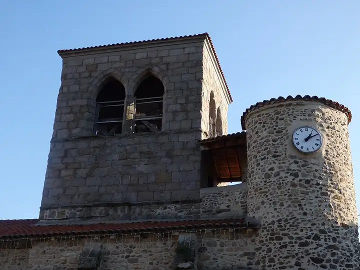 Auzat-la-Combelle - week-end romantique