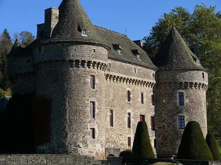 Auzers - week-end romantique
