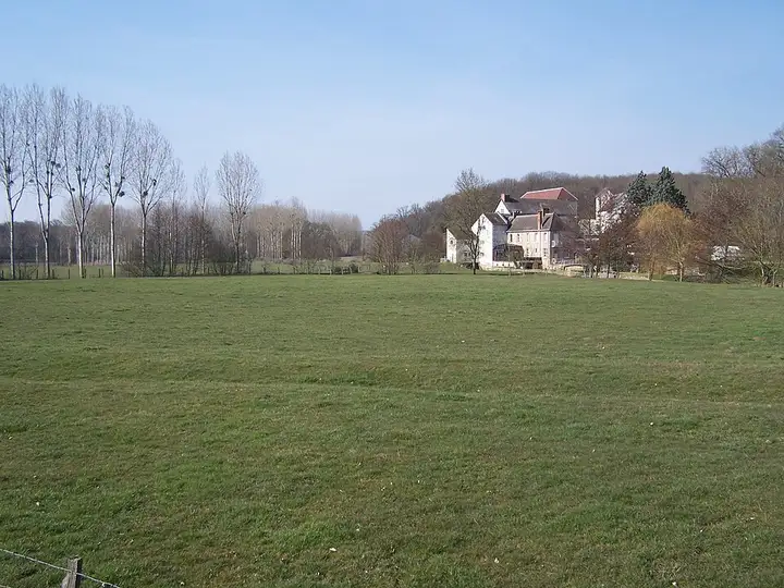 Auzouer-en-Touraine - week-end romantique