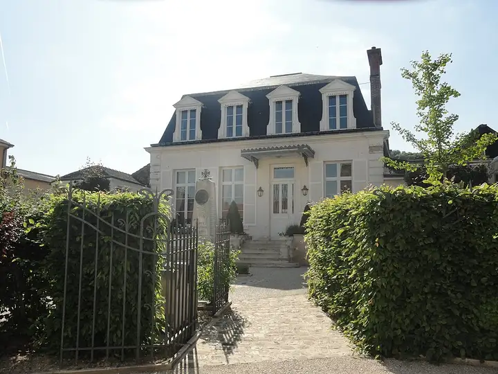 Avenay-Val-d'Or - week-end romantique