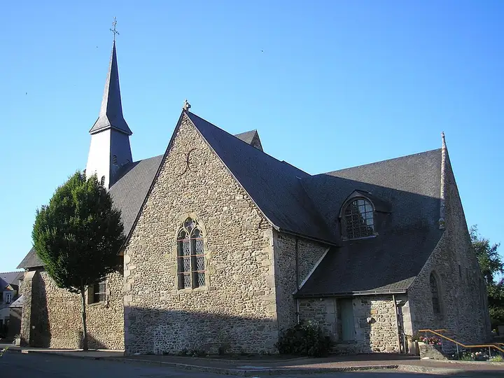 Averton - week-end romantique