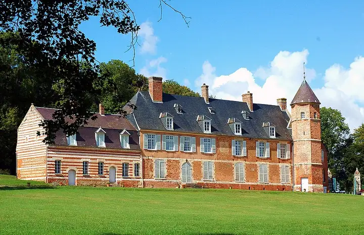 Avesnes-Chaussoy - week-end romantique