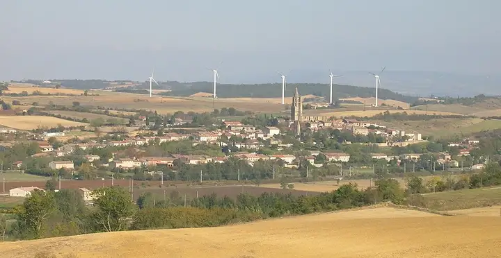 Avignonet-Lauragais - week-end romantique