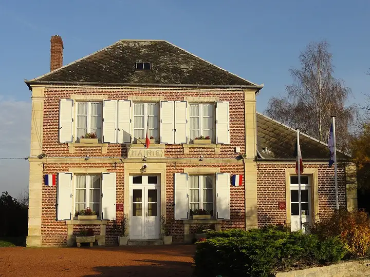 Avrechy - week-end romantique