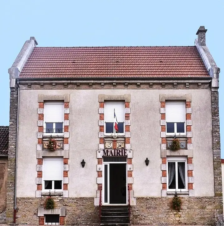 Avrecourt - week-end romantique