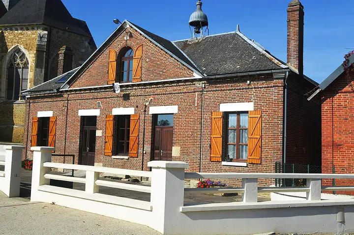 Avreuil - week-end romantique