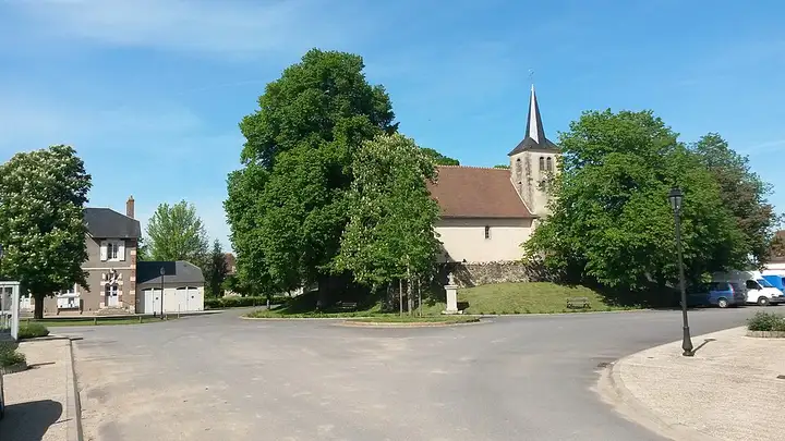 Avril-sur-Loire - week-end romantique