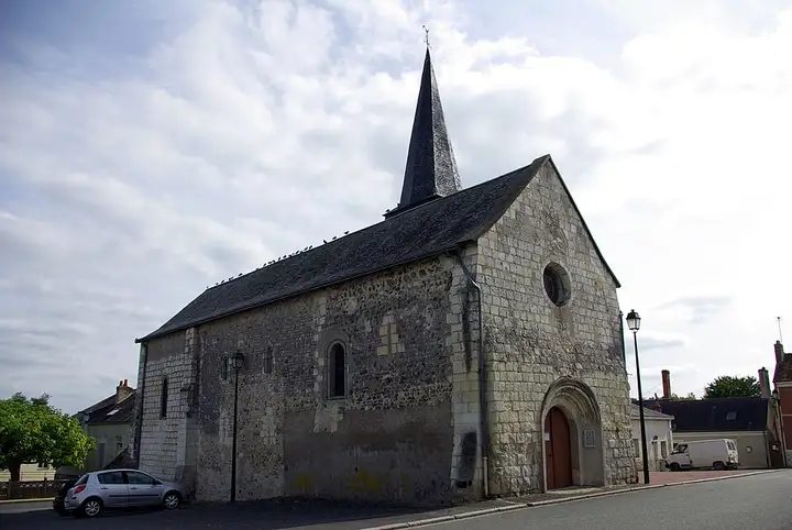 Avrillé-les-Ponceaux - week-end romantique