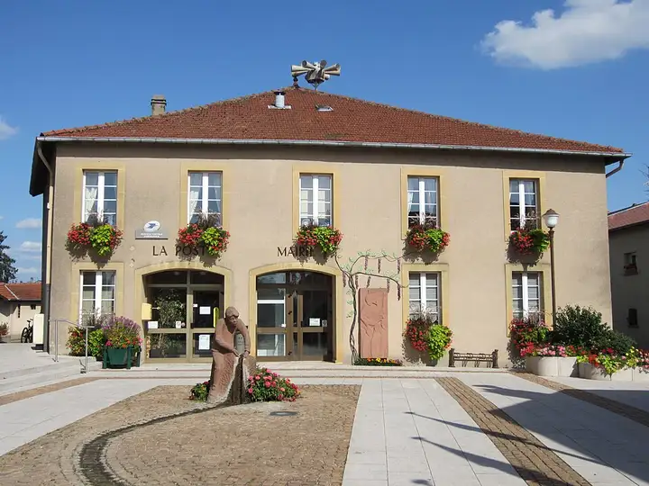 Ay-sur-Moselle - week-end romantique