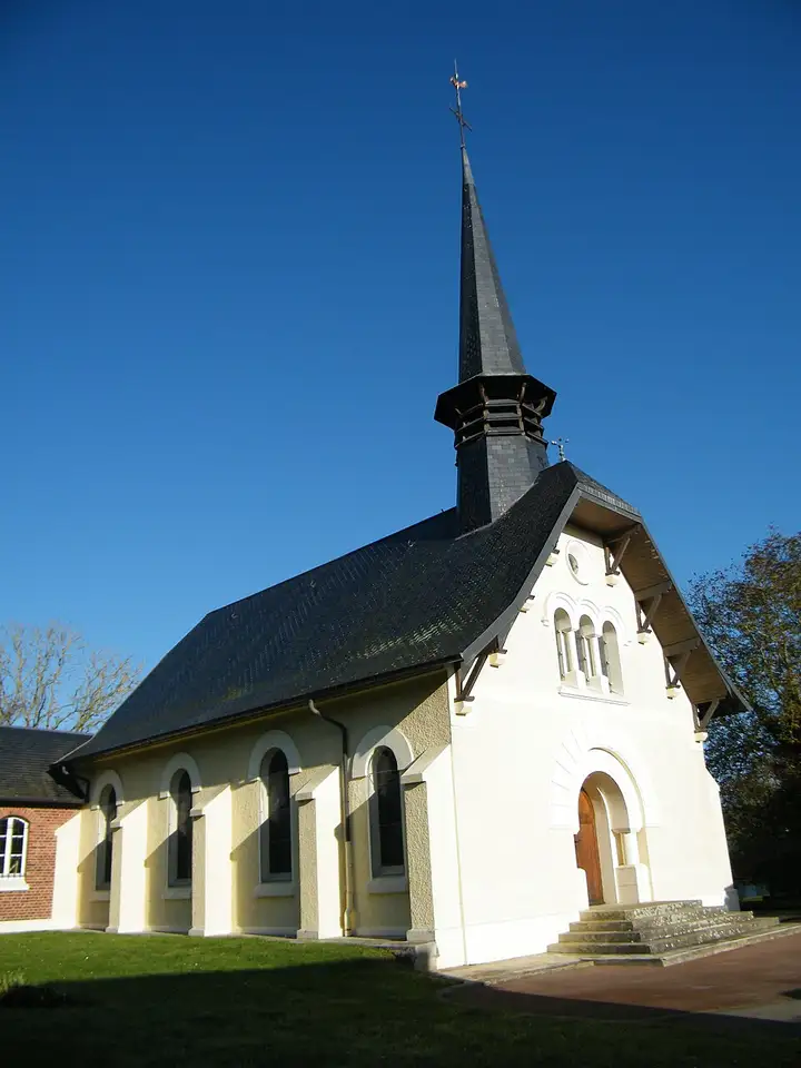 Ayencourt - week-end romantique