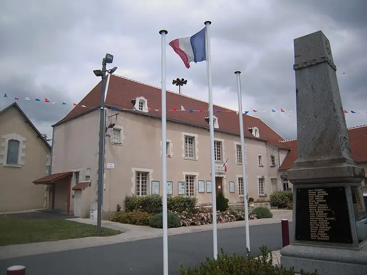 Azay-le-Ferron - week-end romantique