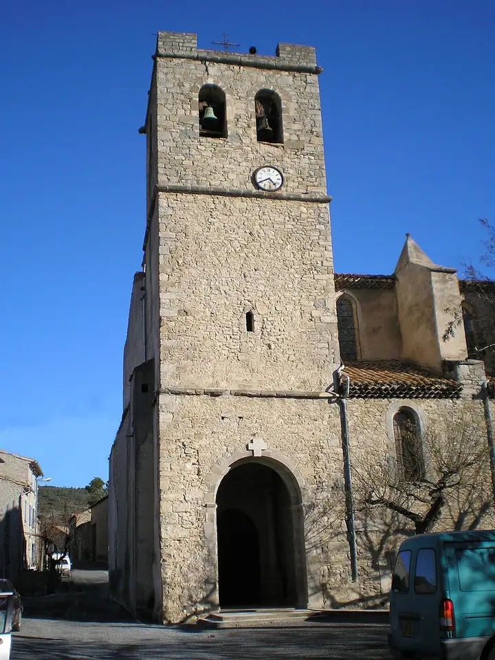 Azillanet - week-end romantique