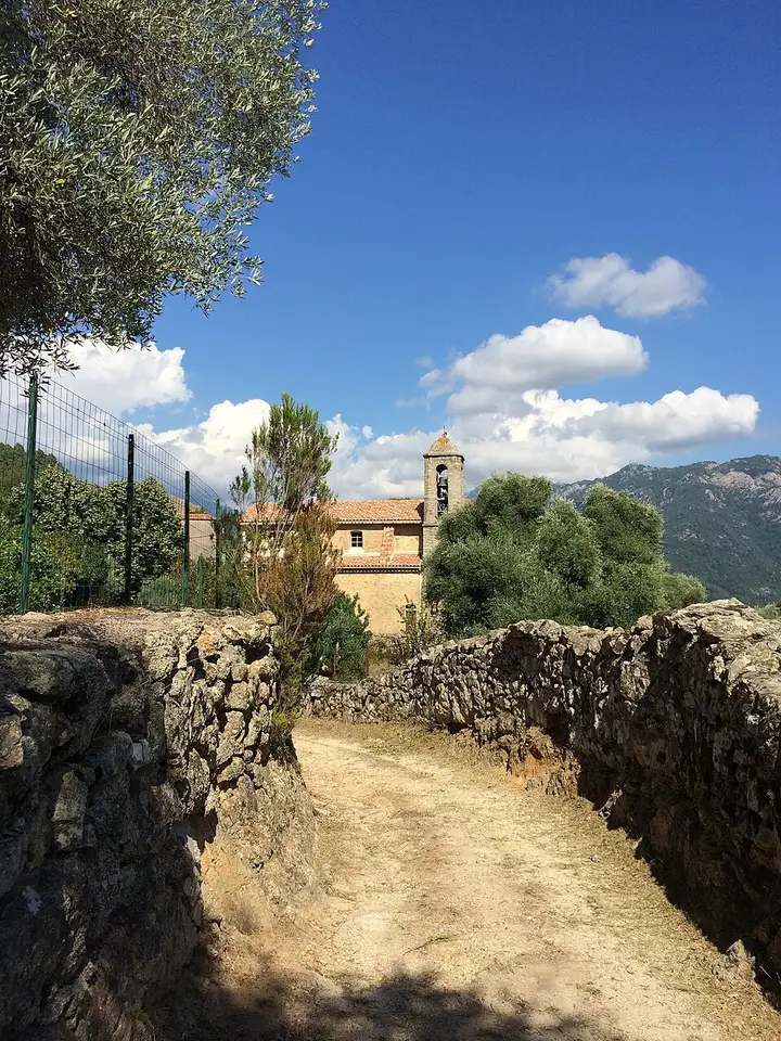 Azzana - week-end romantique
