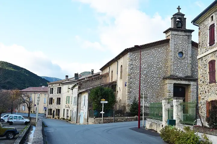 Babeau-Bouldoux - week-end romantique