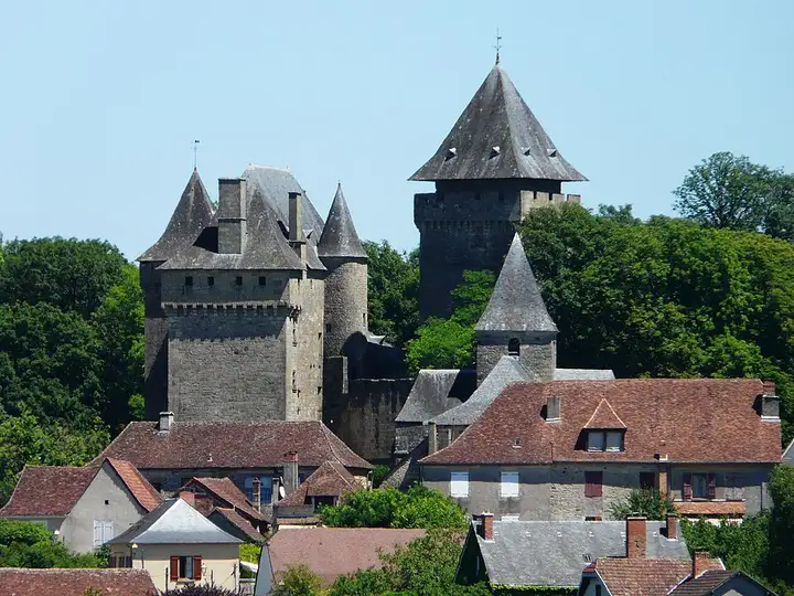 Badefols-d'Ans - week-end romantique