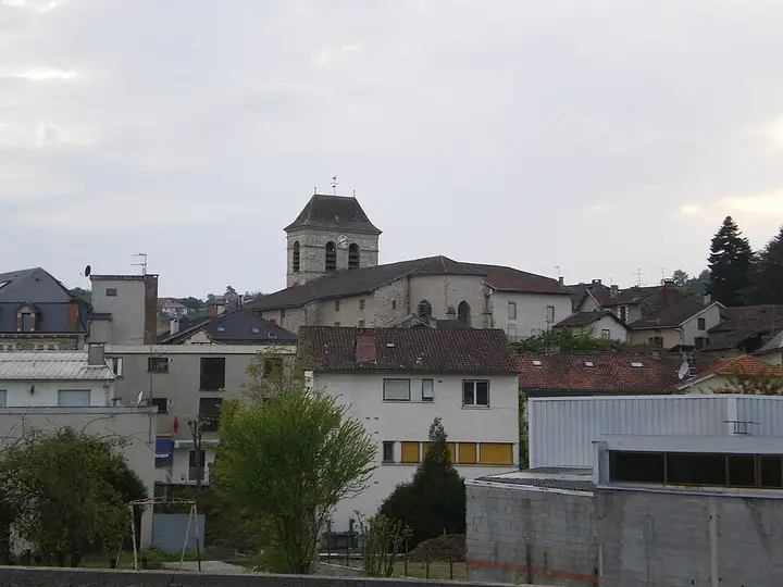 Bagnac-sur-Célé - week-end romantique