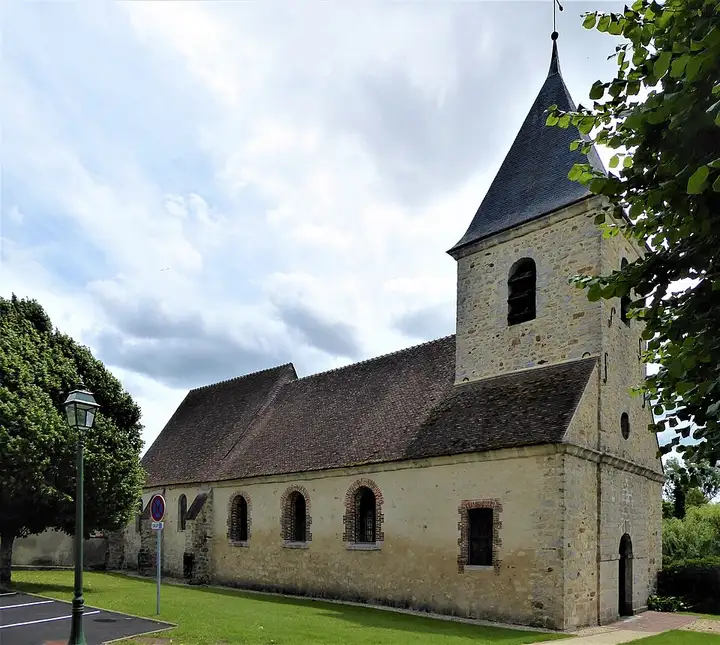 Bagneaux - week-end romantique