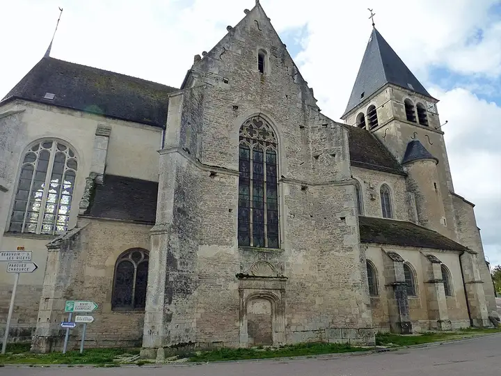 Bagneux-la-Fosse - week-end romantique