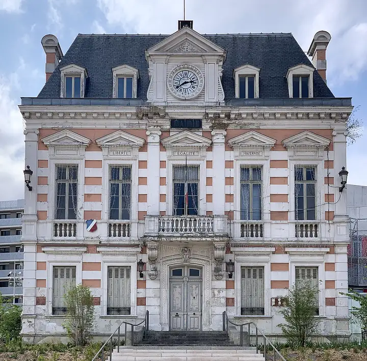Bagnolet - week-end romantique
