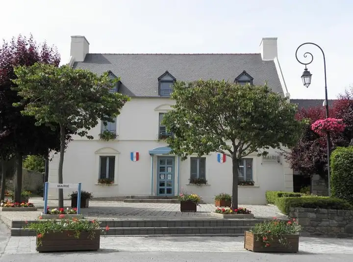 Baguer-Morvan - week-end romantique