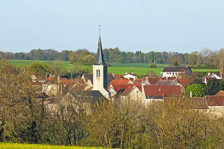Baigneux-les-Juifs - week-end romantique